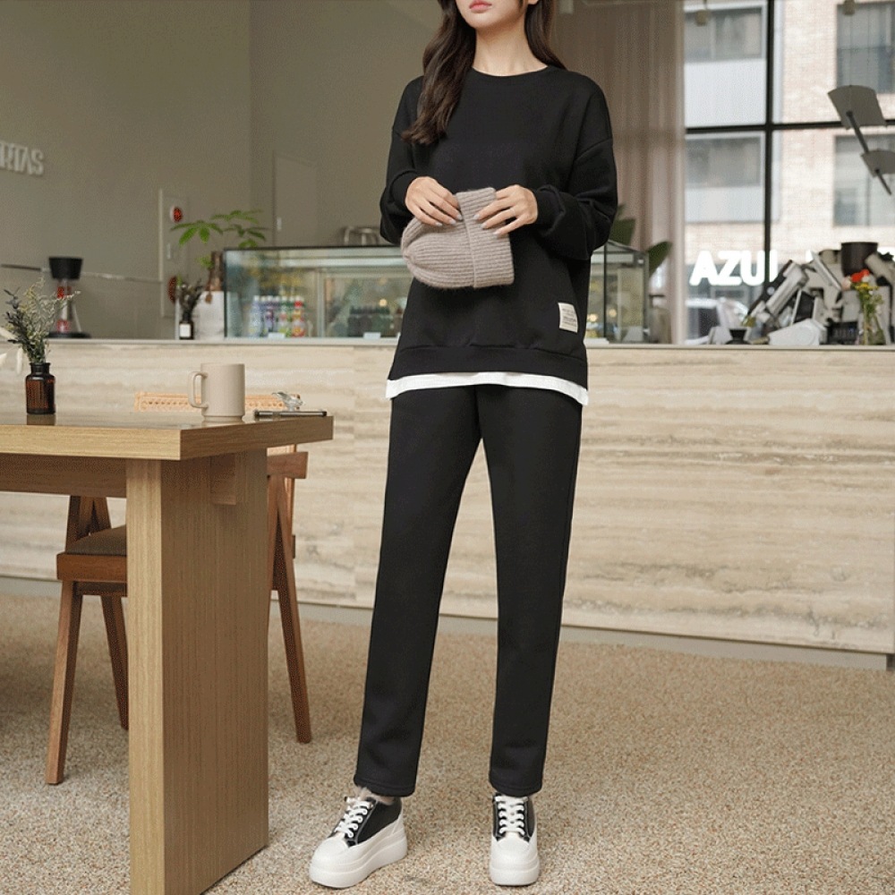 クリック＆ファニーオメインブラッシュドトレーニングセット