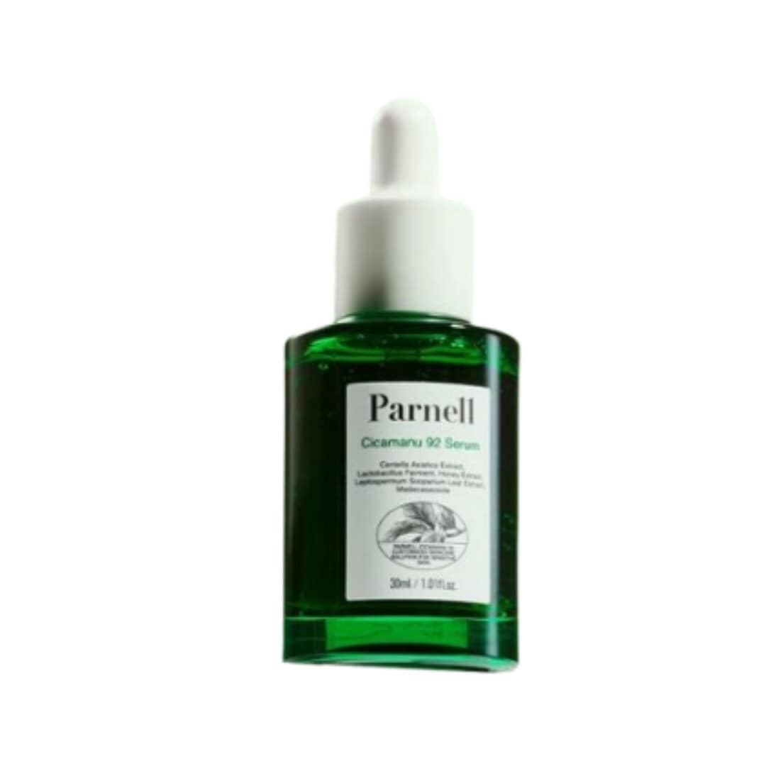 シカマヌ 92鎮静セラム 30ml