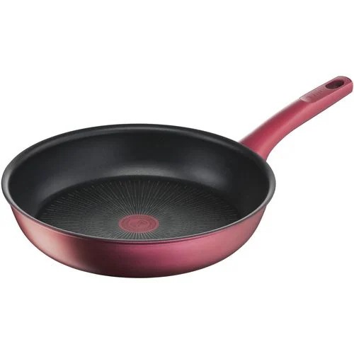 【期間限定大特価】ティファール(T-FAL) G26206 IHルージュ・アンリミテッド フライパン 28cm【IH対応】