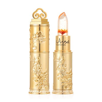 ANGEI【温感変色】ジェリーリップスティック24K 温度...のサムネイル