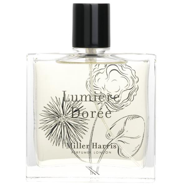 ミラースルミエールドール EDP スプレー 100ml