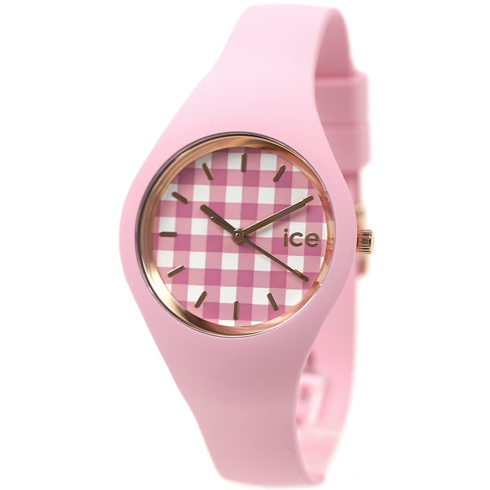 アイスウォッチ レディース 腕時計 ice watch アイス チェンジ ICE change ヴィシーピンク 016053