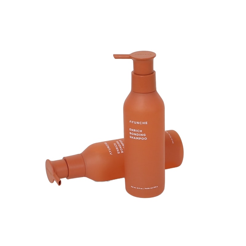 AYUNCHEアユンチェインリッチボンディングシャンプー350g [単品] 6,087円