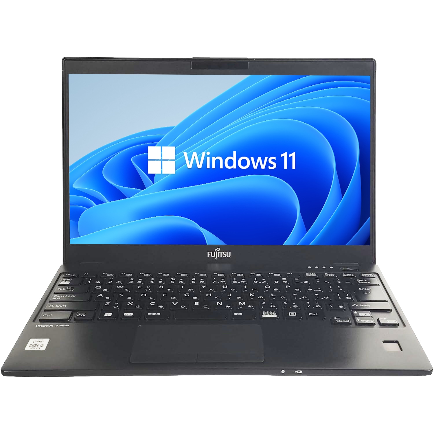 第十世代 Corei5-10310U 13.3型フルHD Windows11 MSoffice2021 SSD128GB メモリー4GB U9310 HDMI BT 無線 ノートPC ノートパソコン