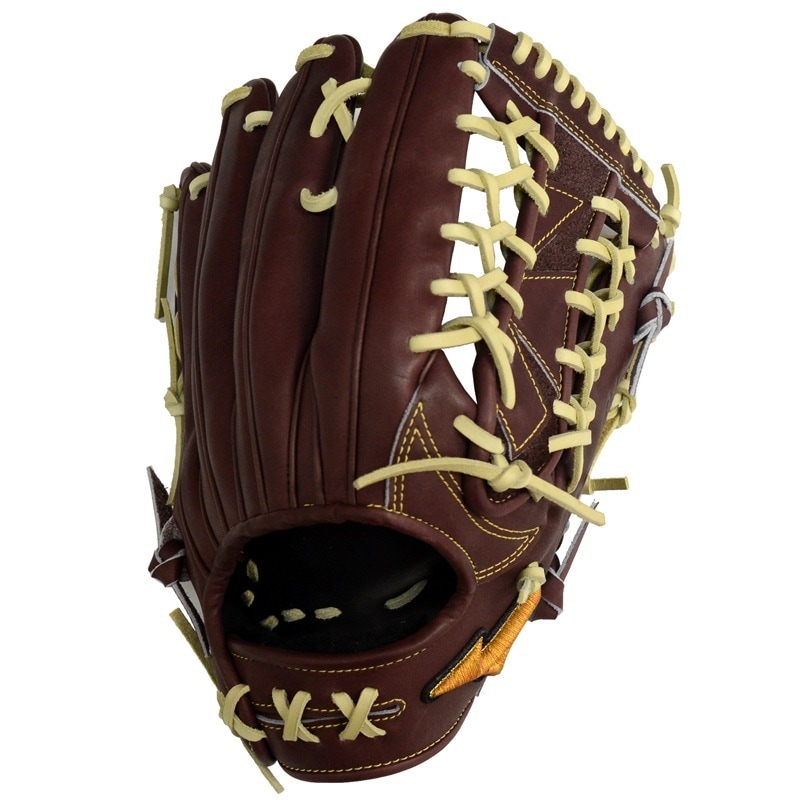 硬式用 ミズノプロ オーダーグラブ 外野手AXIモデル グラブ袋付 BSS限定 野球 硬式 グラブ グローブ 限定 25SS(MPオーダーCPAXI11-01)