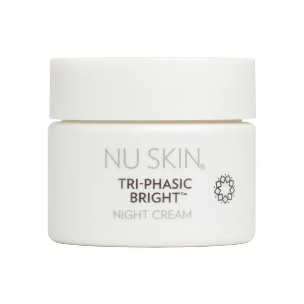 トライペイジック ブライト ナイトクリーム 30ml