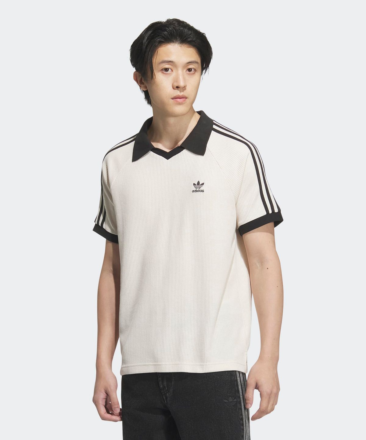 タグ付 adidas アディダス ドイツ代表 日韓W杯 ポロシャツ