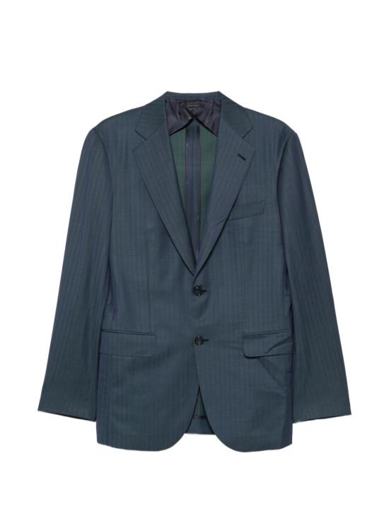 BRIONI Men Suits Set RA9U12 P3B0V4100 NAVY