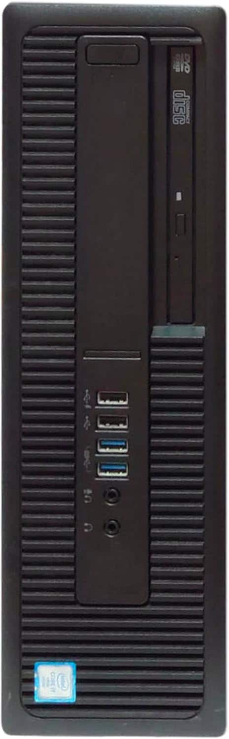 デスクトップ PC win11 EliteDesk 800 G2 SFF Core i7-6世代 メモリ8GB, SSD256GB【 安心リカバリー領域有り】
