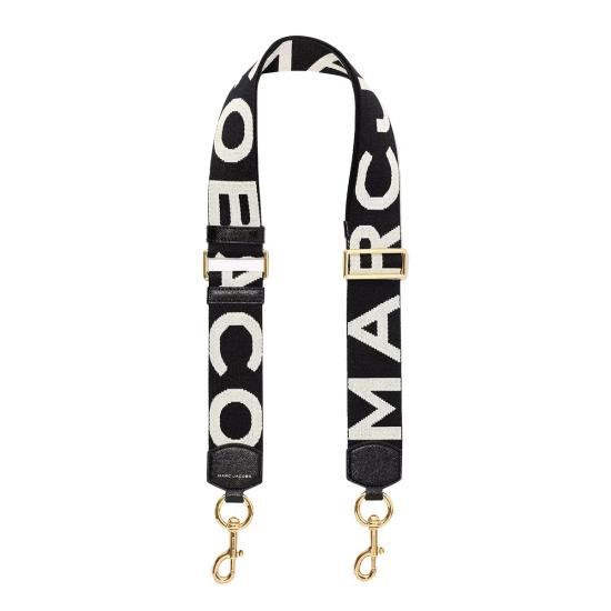 MARC JACOBS Women Shoulder Bags 2S3SST013S02 005 Black
