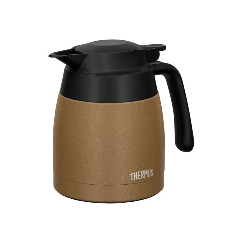 サーモス 洗浄機対応 真空断熱STポット TTC-700寿 (0.7L) 5,615円