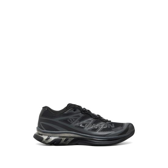 MM6 MAISON MARGIELA X SALOMON Women Sneakers P6303 S59WS0243 HB422 BLACK