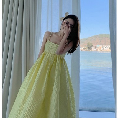 ワンピース フレアワンピース ロング ロング丈 マキシ マキシ丈 袖なし ノースリーブ フレア ハイウエスト かわいい 大人可愛い シンプル おしゃれ お洒落 大人女子 こなれ感 ラフ キュート