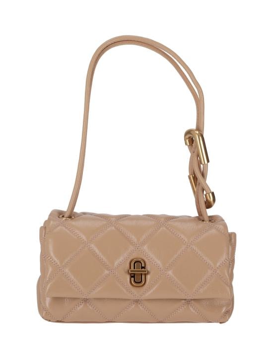 MARC JACOBS Women Shoulder Bags 2S5HSH023H02 230 CAMEL