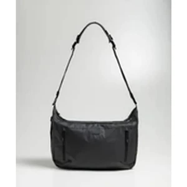 +Phenix プラスフェニックス POZ26011A SN80 EXPAND SHOULDER BAG 20+ gray ショルダーバッグ