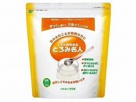 とろみ名人 500g 58002