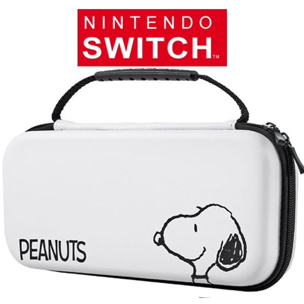 Qoo10] ニンテンドースイッチ ケース 有機elモ