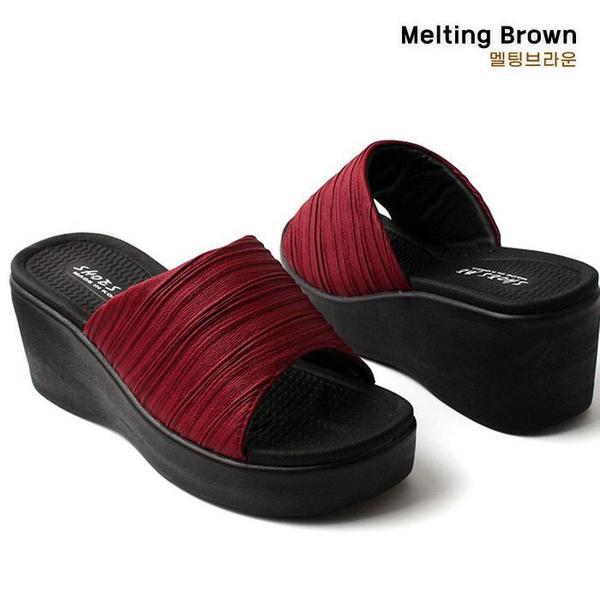 女性用スリッパ 厚底 オフィススリッパ j24