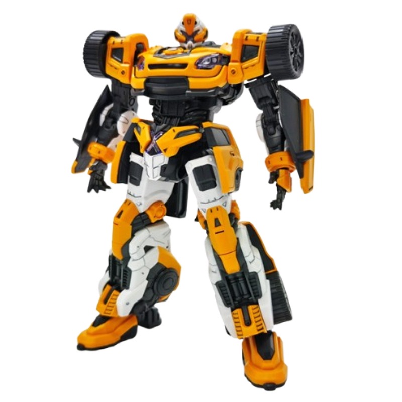 【並行輸入】 トボットX プラモデル ロボット 組み立てキット 6,350円