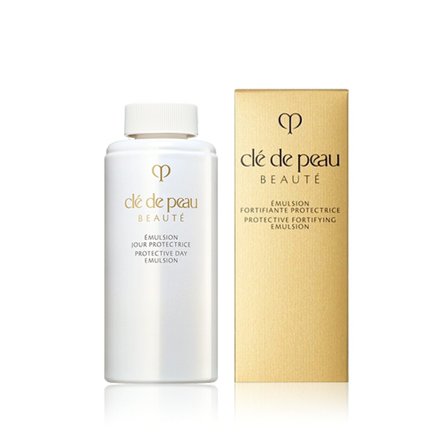 【即納】【国内正規品】エマルションプロテクトゥリスｎ 日中用乳液 レフィル 125ml SPF25・PA+++【4514254955284】CPB