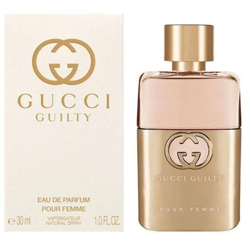 グッチ ギルティ プールファム EDP オードパルファム SP 30ml 香水 GUCCI