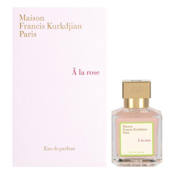 メゾン フランシス クルジャン ア ラ ローズ EDP オードパルファム SP 70ml 香水 MAISON FRANCIS KURKDJIAN
