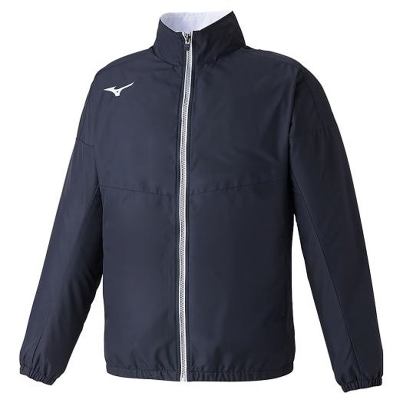 トレーニングクロスジャケット スイム ウエア トレーニングクロス N2JCB001