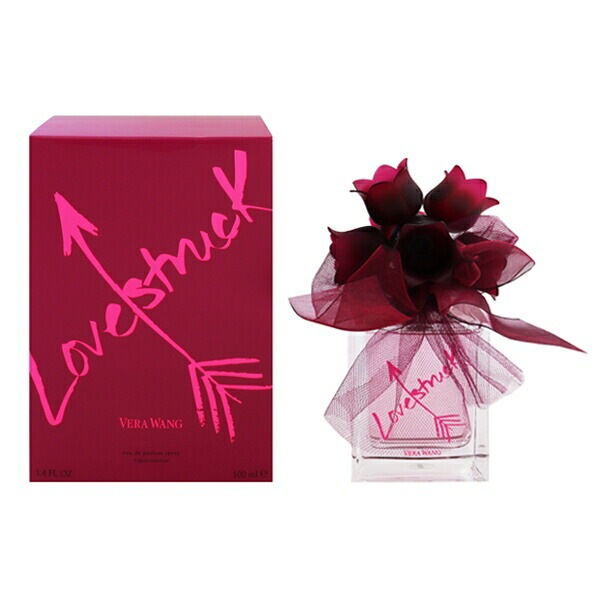 ラブストラック EDP SP 100ml