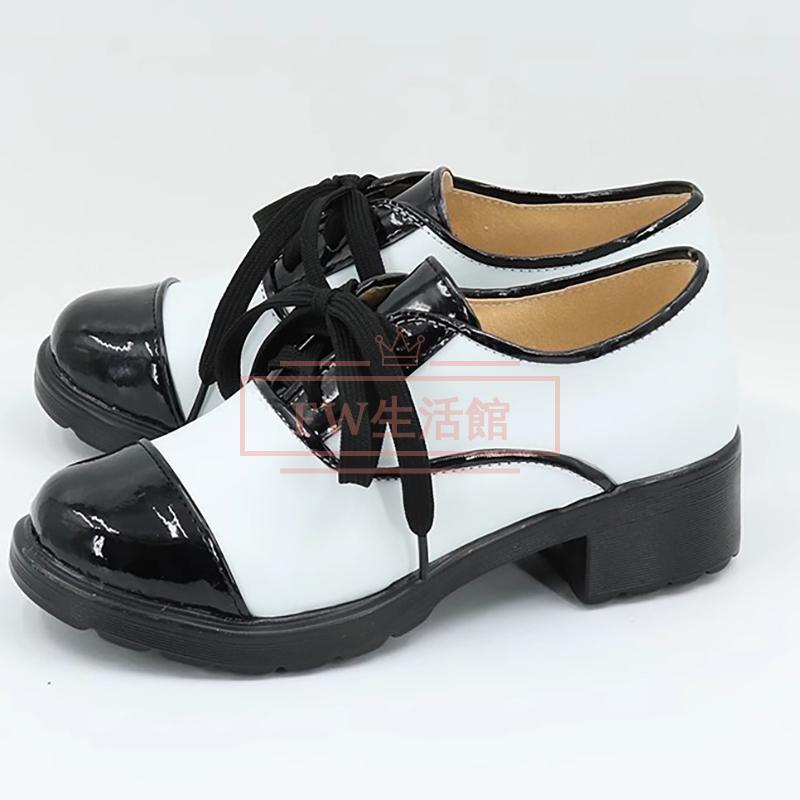 【新品開催 即納】ヒプノシスマイク -Before the Battle- 白膠木 簓 コスプレ 靴 ブーツ 道具小物 cos靴 cosplay 仮装 変装 コスチューム 撮影 祭り