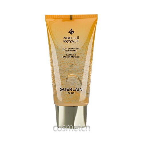 アベイユ ロイヤル クレンジング ケア イン ムース 175ml （洗顔料）