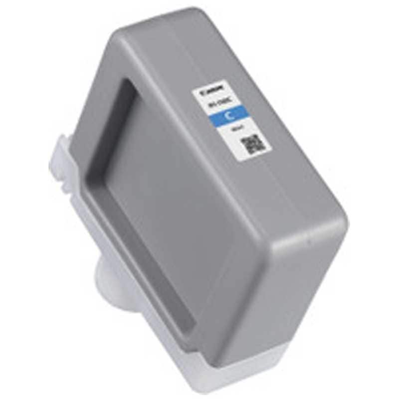キヤノン　CANON　純正インクタンク プリンターインク imagePROGRAF シアン　PFI-1100C