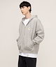 GREY (起毛)