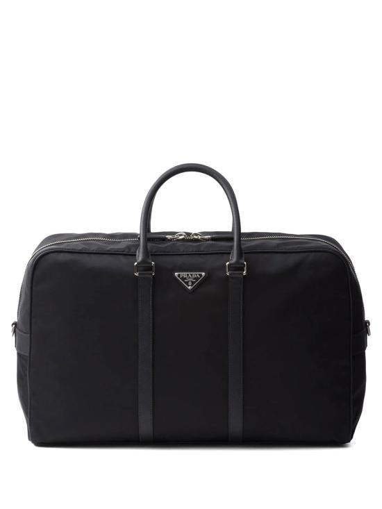 PRADA Men Bags 2VC042VOOO 2DMH F0002 NERO