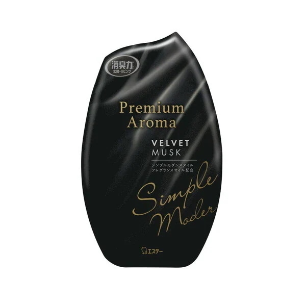 ���ցE���r���O�p ���L�� Premium Aroma �x���x�b�g���X�N 400ml