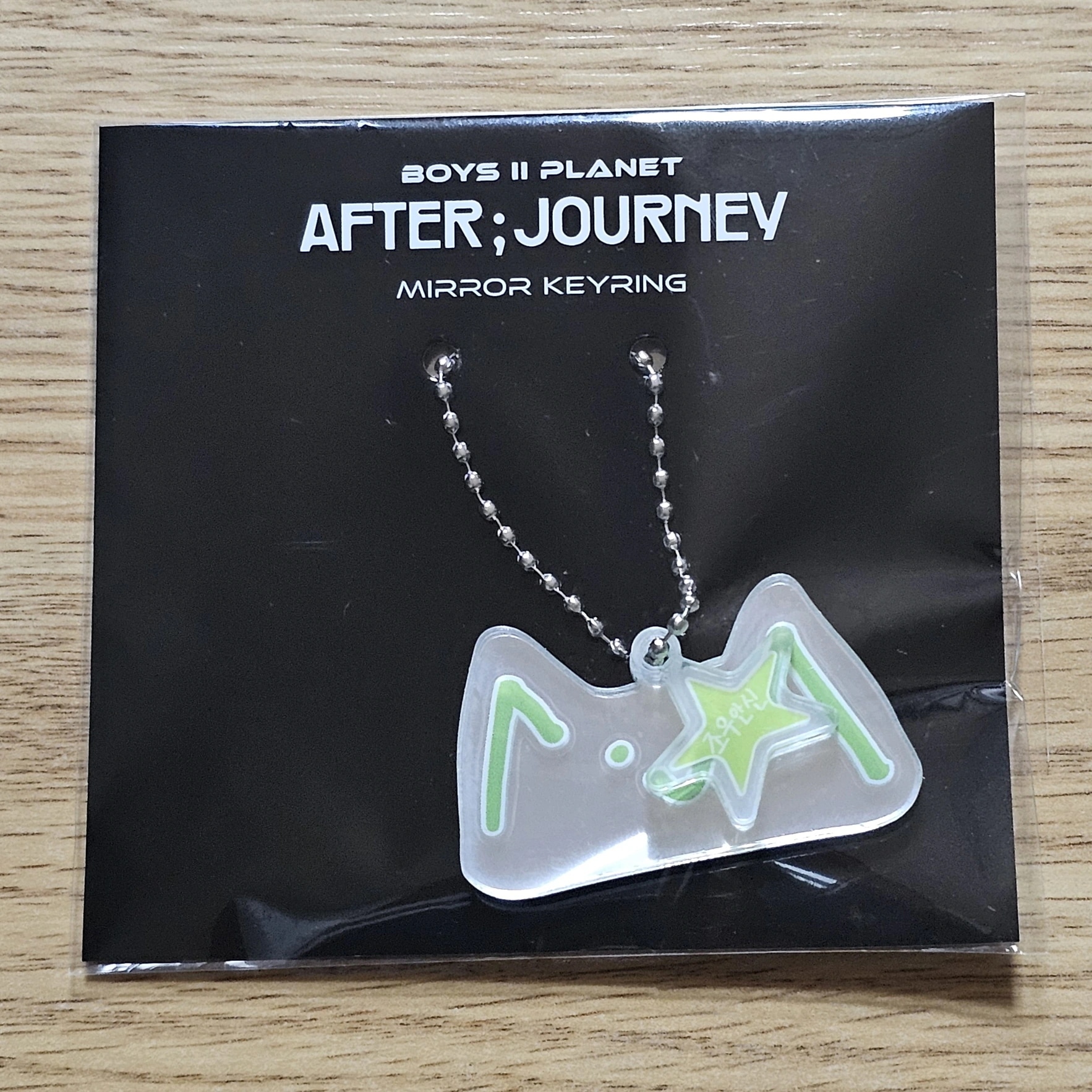 Qoo10] [公式] BOYS II PLANET : KPOP