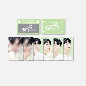 doyoung dearest youth