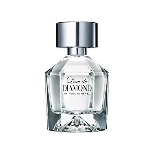 ロードダイアモンド バイ ケイスケホンダ インフィニットクラリティ オードトワレ 50ml