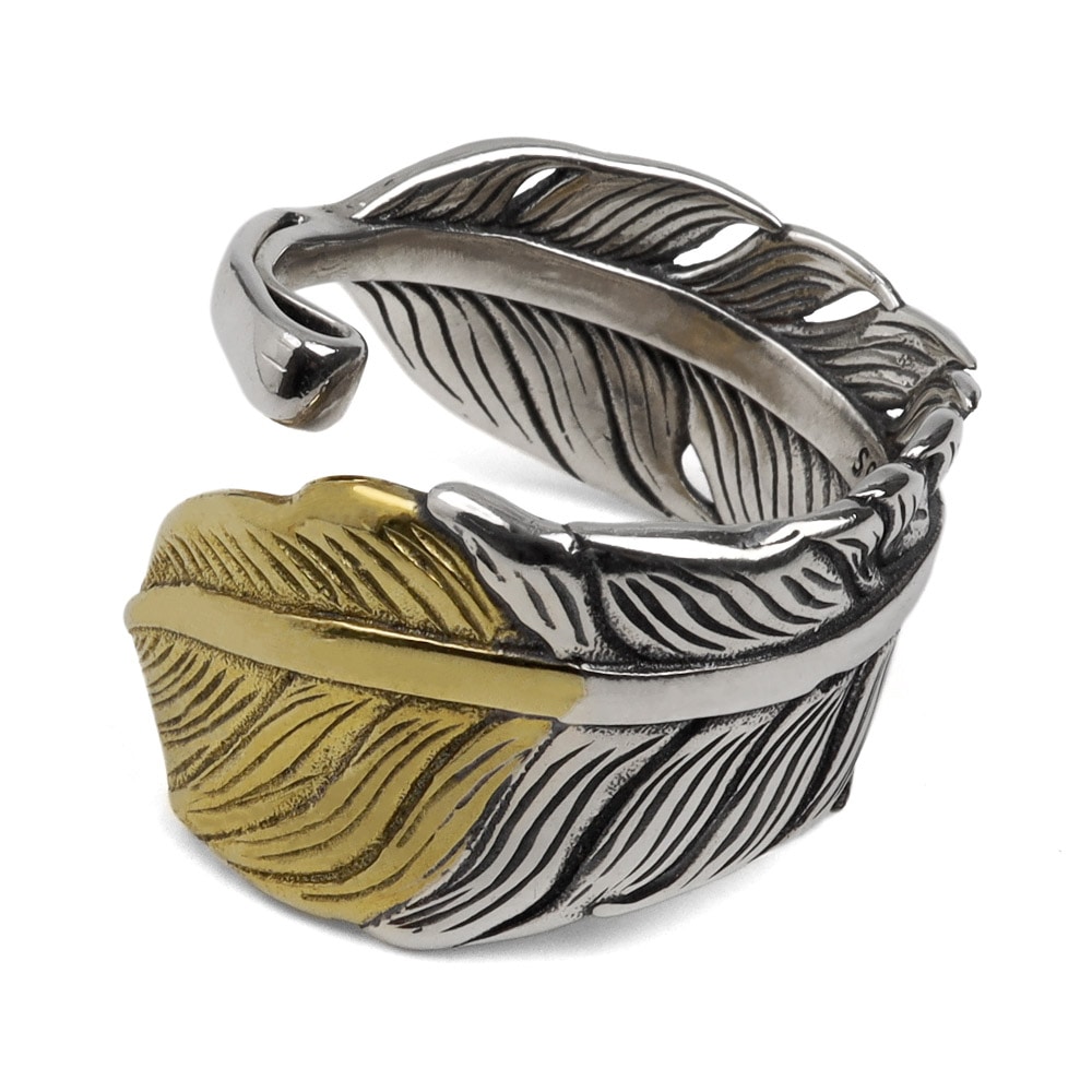 BFF 925 フェザーリング 先金 [bffrs001]