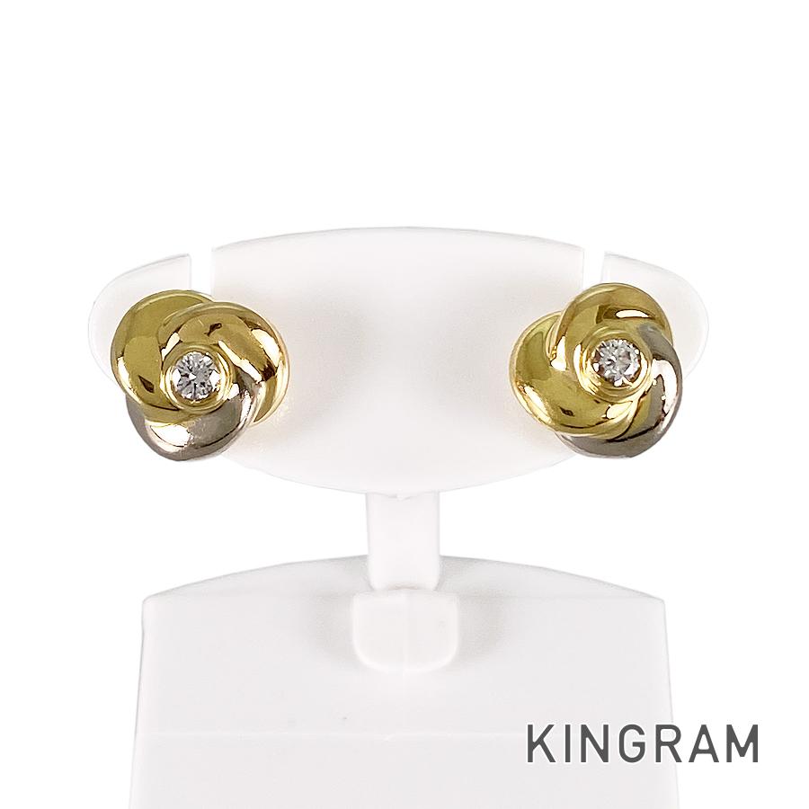 ベビートリニティ ピアス sss【中古】