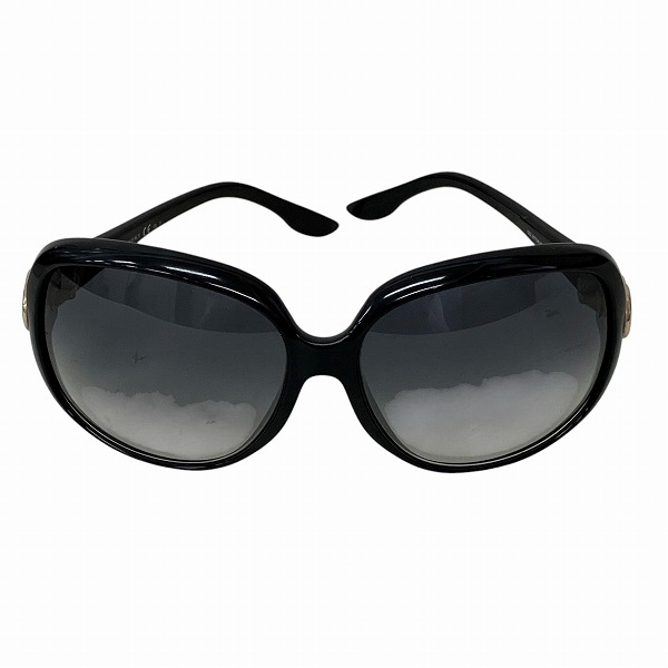 グッチ GUCCI GG3177KSD28JJ ブランド小物 サングラス レディース 【中古】