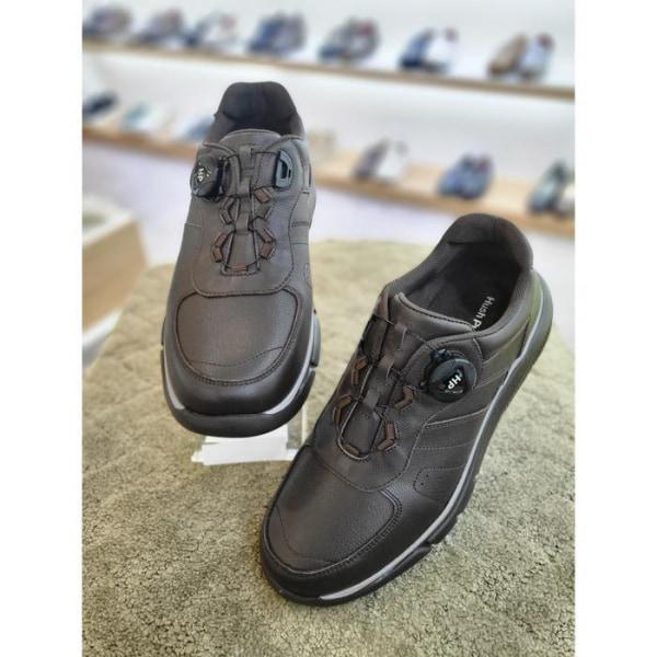 セーブゾーン03 男性 デイリー 超軽量 モダン ダイヤル スニーカー AG3MQ586A (22535097)