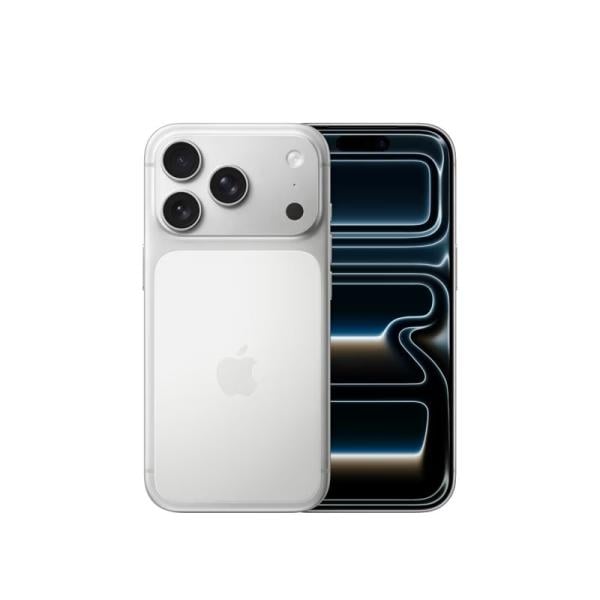 新品未開封 iPhone 17 Pro 256GB シルバー MG854J/A SIMフリー4549995648294m