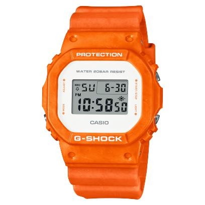 カシオ（CASIO） 腕時計 G-SHOCK DW-5600WS-4JF