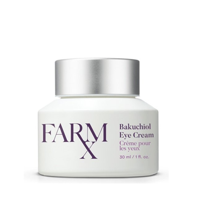 パームアールエックスバクチオールアイクリーム30ml