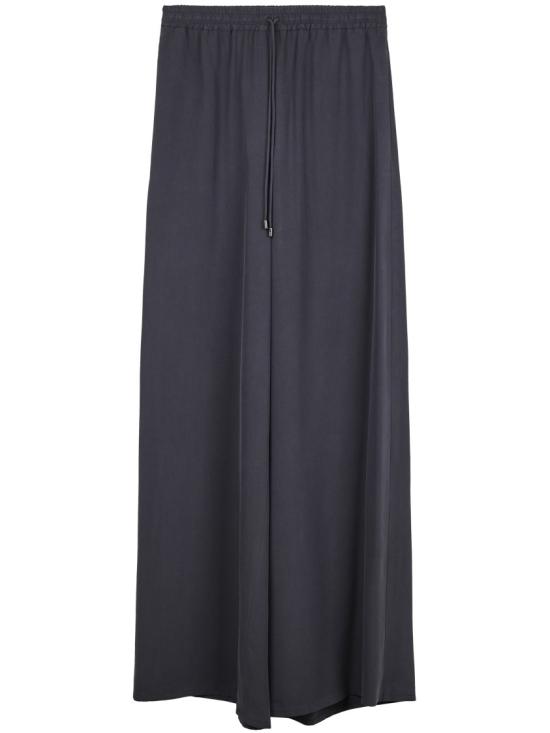MAX MARA Women Pants 2611131181600MXMGENERO010 Blue