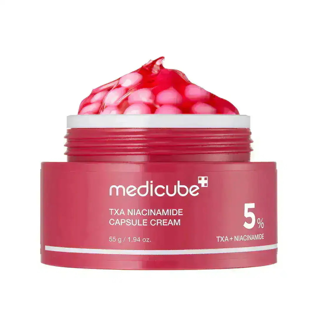 Qoo10] メディキューブ 【公式正品】 (PDRN/TXA/ヒアル : スキンケア