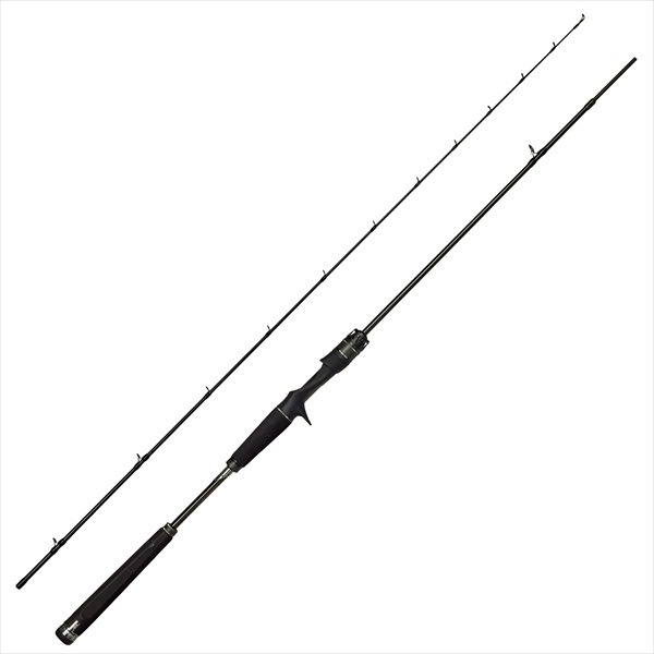 Abu アブガルシア オフショアロッド ソルティステージPT LJ XLJC-632-2-MAX150　（ベイト・2ピース） 22,176円
