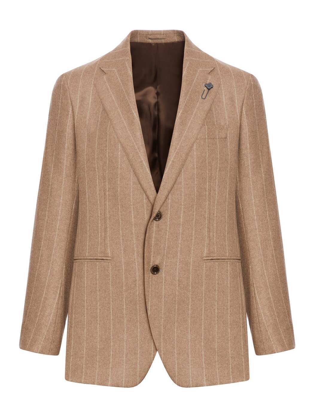 IV5802EIVSF63528300BI BEIGE 秋冬2024 ジャケット メンズ ia