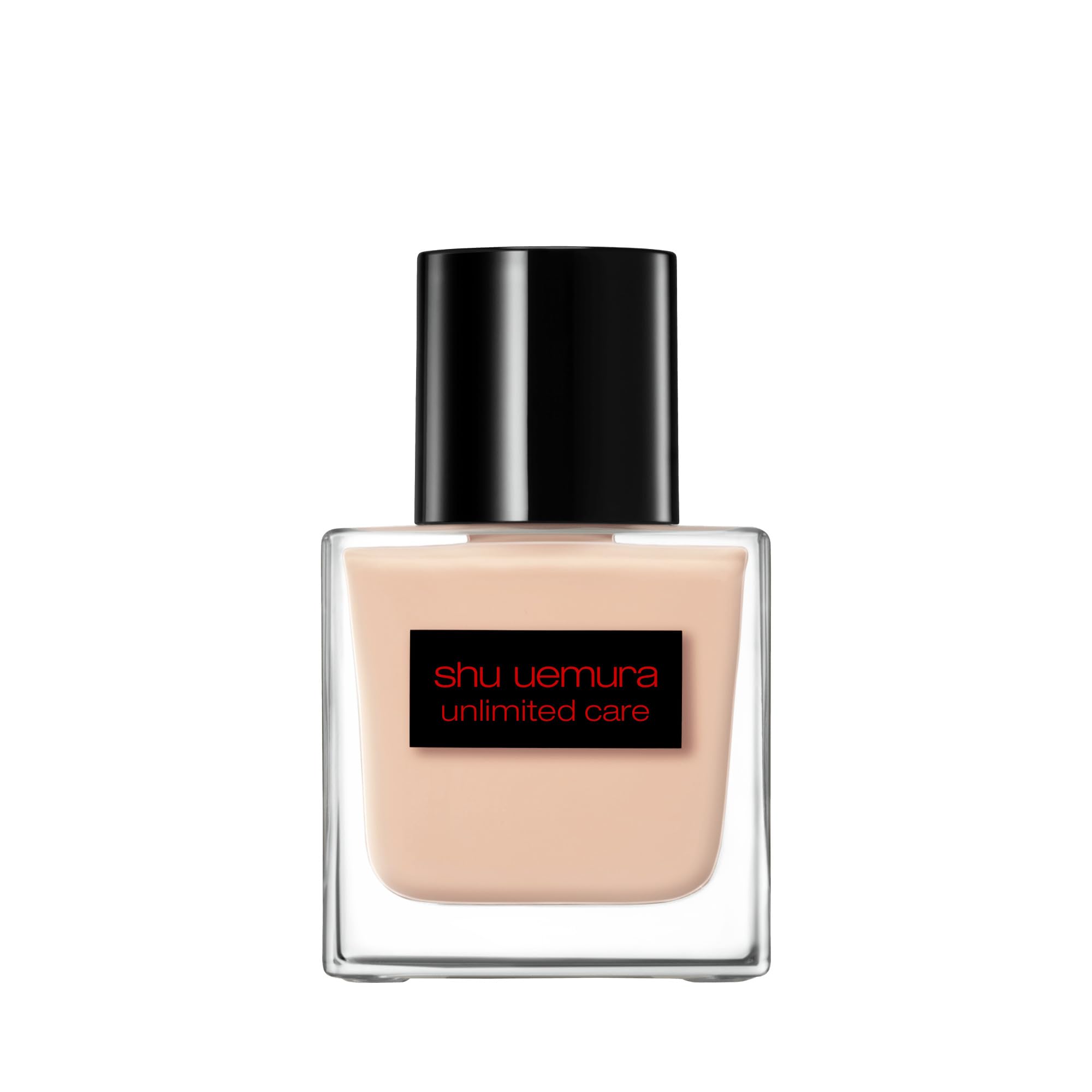 【公式】shu uemura(シュウ ウエムラ) アンリミテッド ケア ツヤ セラム ファンデーション 35mL 375 9,425円