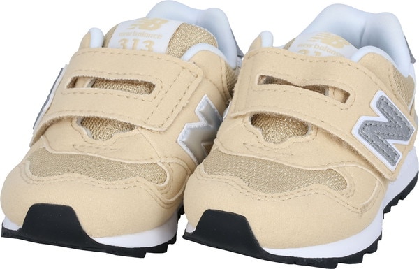 ニューバランス new balance 313 Hook and Loop インファント・ベビー シューズ ベビー 子供靴 I313119W